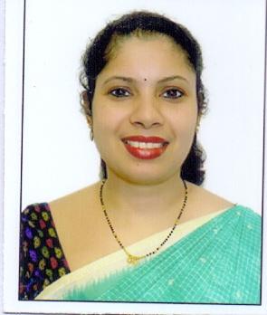 Mrs. CAREL Reema Lobo